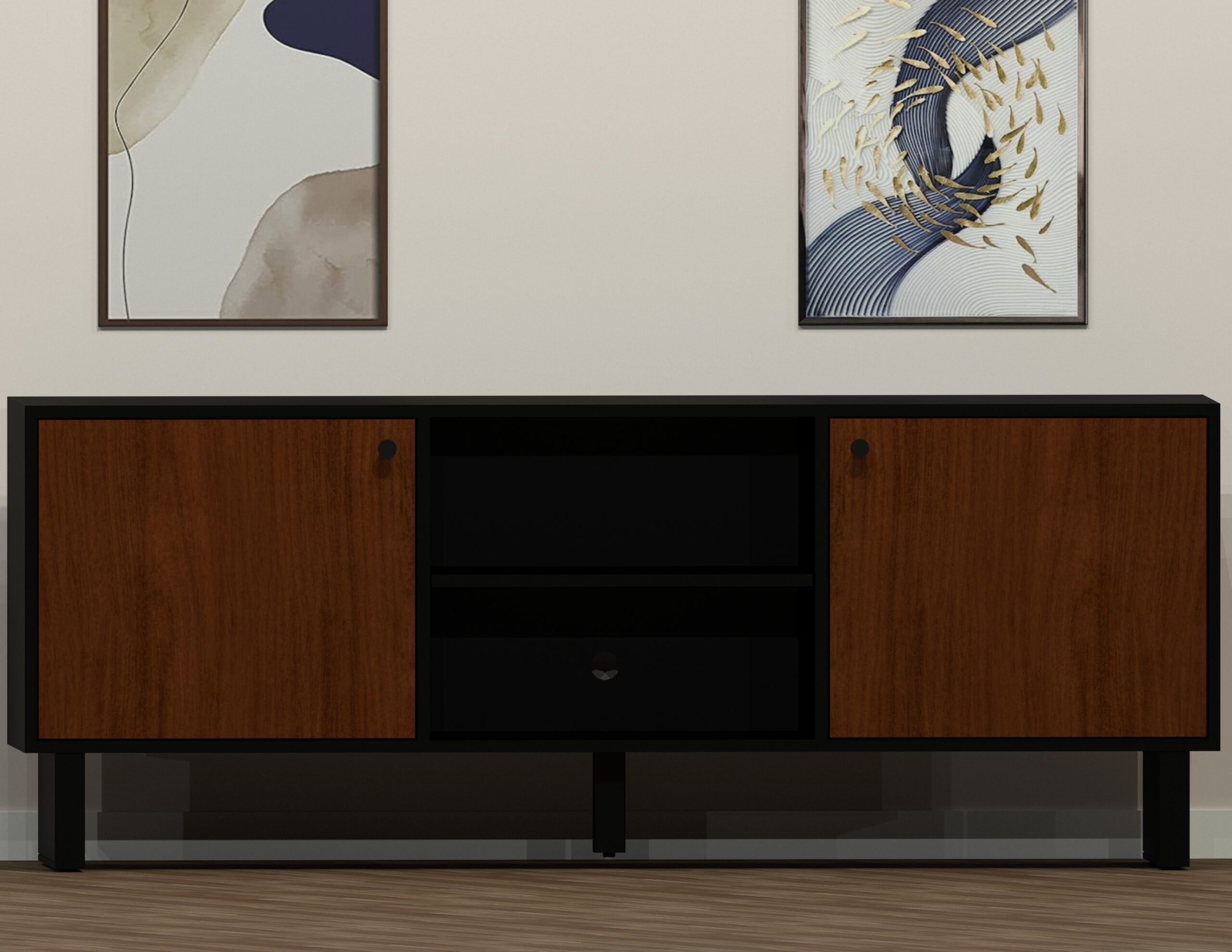 BELLA CONSOLES COLLECTION – Tecate Furniture Manufacturing.